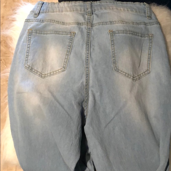 CBR jeans size small - Picture 3 of 3